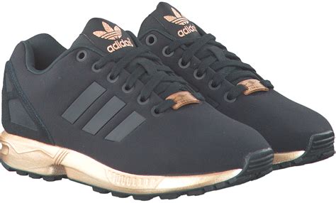 adidas sneakers dames zwart sale|best adidas sneakers for women.